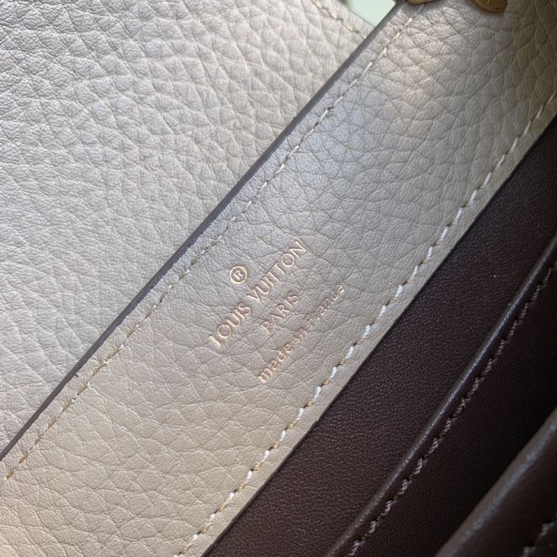 LV Capucines Bags